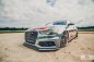 Preview: Maxton Racing Front Ansatz für AUDI A6 C7 S-LINE (2 SPLITTER = 1 SATZ) AU-A6-C7-SLINE-FD2G+CNC