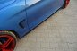 Preview: Maxton Racing Seitenschweller Ansatz BMW 4er F32 M Paket BM-4-F32-MPACK-CNC-SD1