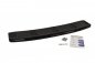 Preview: Maxton Mittlerer Diffusor Heck Ansatz für AUDI A7 S-LINE (FACELIFT)  schwarz Hochglanz AU-A7-1F-SLINE-RD1-G