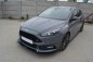 Preview: Maxton Sport Front Ansatz V.2 für Ford Focus ST Mk3 FL FO-FO-3F-ST-CNC-FD2