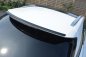 Preview: Maxton Spoiler CAP für Lexus RX Mk4 schwarz Hochglanz LE-RX-4-CAP1-G