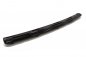 Preview: Maxton Mittlerer Diffusor Heck Ansatz für VW Passat CC R36 RLINE (vor Facelift) DTM LOOK schwarz Hochglanz VW-PA-CC-R-LINE-RD1+RD2-G