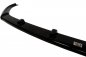 Preview: Maxton Front Ansatz für VW GOLF 7 FÜR Sport Paket schwarz Hochglanz VW-GO-7-RLINE-FD1-G