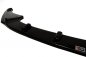 Preview: Maxton Front Ansatz für HONDA CIVIC MK8 Facelift schwarz Hochglanz HO-CI-8F-FD1-G