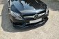 Preview: Maxton Front Ansatz V.1 für Mercedes C-Klasse S205 63 AMG Kombi schwarz Hochglanz ME-C-205-AMG-ES-FD1-G