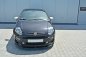 Preview: Maxton Front Ansatz für Fiat Punto Evo Abarth schwarz Hochglanz FI-PU-EVO-AB-FD1-G