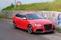 Preview: Maxton Seitenschweller Ansatz für Audi S3 8P / S3 8P FL / RS3 8P schwarz Hochglanz AU-S3-2-SD1-G