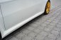 Preview: Maxton Seitenschweller Ansatz für Alfa Romeo GT schwarz Hochglanz AL-GT-SD1-G