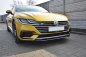 Preview: Maxton Front Ansatz für v.2 VW ARTEON schwarz Hochglanz VW-AR-1-RLINE-FD2-G