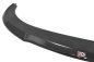 Preview: Maxton Front Ansatz für Audi S6 C5 schwarz Hochglanz AU-S6-C5-FD1-G