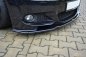 Preview: Maxton Front Ansatz V.2 für BMW 3er E92 M Paket FACELIFT schwarz Hochglanz BM-3-92F-MPACK-FD2-G