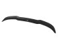 Preview: Maxton Spoiler CAP V.1 für Ford Fiesta Mk8 ST / ST-Line schwarz Hochglanz FO-FI-8-STLINE-CAP1-G