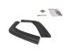 Preview: Maxton Heck Ansatz Flaps Diffusor für BMW M3 E46 Coupe schwarz Hochglanz BM-3-46-M-C-RSD1-G