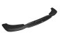 Preview: Maxton Front Ansatz V.2 für BMW M3 E46 Coupe schwarz Hochglanz BM-3-46-M-C-FD2-G