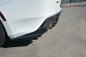 Preview: Maxton Heck Ansatz Flaps Diffusor für CHEVROLET CAMARO 6TH-GEN. PHASE-I 2SS COUPE schwarz Hochglanz CH-CA-6-2SS-RSD1-G