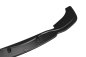 Preview: Maxton Front Ansatz V.2 für BMW M3 E46 Coupe schwarz Hochglanz BM-3-46-M-C-FD2-G