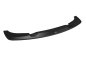 Preview: Maxton Front Ansatz V.1 für BMW M3 E46 Coupe schwarz Hochglanz BM-3-46-M-C-FD1-G