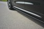 Preview: Maxton Seitenschweller Ansatz für Alfa Romeo Stelvio schwarz Hochglanz AL-ST-1-SD1-G