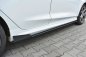 Preview: Maxton Sport Seitenschweller Ansatz für V.1 für Ford Fiesta Mk8 ST / ST-Line FO-FI-8-STLINE-CNC-SD1