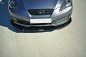 Preview: Maxton Racing Front Ansatz für HYUNDAI GENESIS COUPÉ MK.1 HY-GE-1-C-CNC-FD1