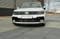 Preview: Maxton Front Ansatz für Vw Tiguan Mk2 R-Line schwarz Hochglanz VW-TI-2-RLINE-FD1-G