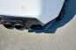 Preview: Maxton Heck Ansatz Flaps Diffusor für CHEVROLET CAMARO 6TH-GEN. PHASE-I 2SS COUPE schwarz Hochglanz CH-CA-6-2SS-RSD1-G