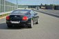 Preview: Maxton Heck Ansatz Flaps Diffusor für BENTLEY CONTINENTAL GT schwarz Hochglanz BE-CO-GT-1-RSD1-G