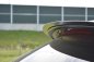 Preview: Maxton Spoiler CAP für Alfa Romeo Stelvio schwarz Hochglanz AL-ST-1-CAP1-G