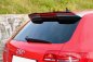 Preview: Maxton Spoiler CAP für Audi RS3 8P schwarz Hochglanz AU-RS3-8P-CAP1-G