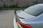 Preview: Maxton Spoiler CAP für Lexus IS Mk3 schwarz Hochglanz LE-IS-3F-CAP1-G