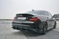 Preview: Maxton Diffusor Heck Ansatz für Heckschürze V.1 für Mercedes CLA A45 AMG C117 Facelift ME-CLA-117F-AMG-CNC-RS1