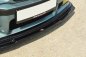 Preview: Maxton Front Ansatz V.1 für BMW M3 E36 schwarz Hochglanz BM-3-36-M-FD1-G