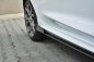 Preview: Maxton Sport Seitenschweller Ansatz für V.1 für Ford Fiesta Mk8 ST / ST-Line FO-FI-8-STLINE-CNC-SD1