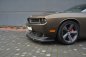 Preview: Maxton HYBRID Front Ansatz V.1 für DODGE CHALLENGER MK3. PHASE-I SRT8 COUPE DO-CHL-3-SRT8-FD1G+CNC