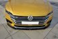 Preview: Maxton Front Ansatz für v.3 VW ARTEON schwarz Hochglanz VW-AR-1-RLINE-FD3-G