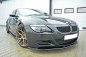 Preview: Maxton Front Ansatz V.2 für BMW M6 E63 schwarz Hochglanz BM-6-63-M-FD2-G