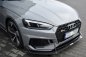Preview: Maxton Sport Front Ansatz V.2 für Audi RS5 F5 Coupe / Sportback AU-RS5-2-CNC-FD2
