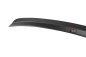 Preview: Maxton Spoiler CAP für Audi A4 S-Line B6 Limousine schwarz Hochglanz AU-A4-B6-SLINE-CAP1-G