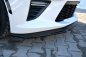 Preview: Maxton Front Ansatz V.2 für CHEVROLET CAMARO 6TH-GEN. PHASE-I 2SS COUPE schwarz Hochglanz CH-CA-6-2SS-FD2-G
