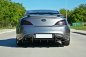 Preview: Maxton Heckschürze für HYUNDAI GENESIS COUPÉ MK.1 HY-GE-1-C-CNC-RS1