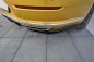Preview: Maxton Heck Ansatz Flaps Diffusor für VW ARTEON schwarz Hochglanz VW-AR-1-RLINE-RSD1-G
