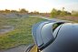Preview: Maxton Spoiler CAP für MINI R53 COOPER S JCW schwarz Hochglanz MC-S-1-53-JCW-CAP1-G