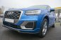 Preview: Maxton Seitenschweller Ansatz für Audi Q2 Mk.1 schwarz Hochglanz AU-Q2-1-SD1-G