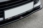 Preview: Maxton Front Ansatz V.1 für Renault Clio Mk4 schwarz Hochglanz RE-CL-4-FD1-G