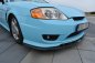 Preview: Maxton Racing Front Ansatz für HYUNDAI TIBURON MK.2 FACELIFT HY-TI-2-CNC-FD1