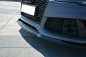 Preview: Maxton Front Ansatz V.2 für Audi RS7 Facelift schwarz Hochglanz AU-RS7-1F-FD2-G