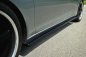 Preview: Maxton Seitenschweller Ansatz für Mazda 6 GJ (Mk3) Wagon schwarz Hochglanz MA-6-3-W-SD1-G