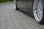 Preview: Maxton Seitenschweller Ansatz für BMW 3er E92 M Paket FACELIFT schwarz Hochglanz BM-3-92F-MPACK-SD1-G