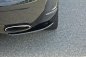 Preview: Maxton Heck Ansatz Flaps Diffusor für BENTLEY CONTINENTAL GT schwarz Hochglanz BE-CO-GT-1-RSD1-G