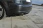 Preview: Maxton Splitter / Diffusor Heck Ansatz für Audi A3 Sportback 8P / 8P Facelift schwarz Hochglanz AU-A3-2-RSD1-G